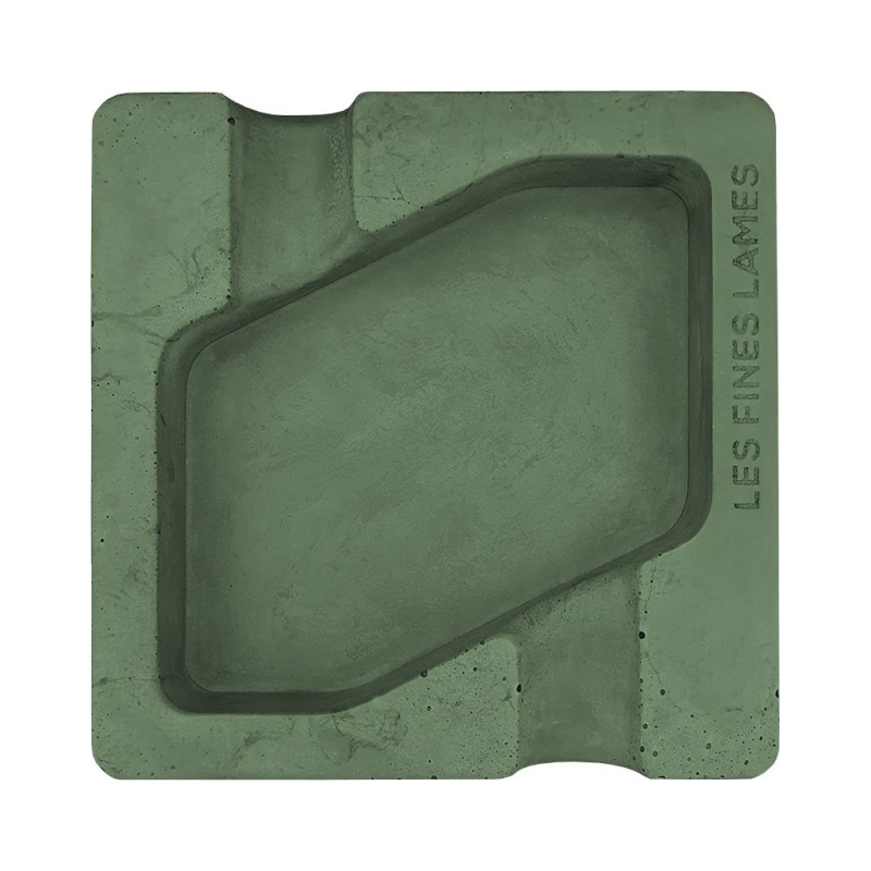 Les Fines Lames Aschenbecher Monad & Dyad - neu !